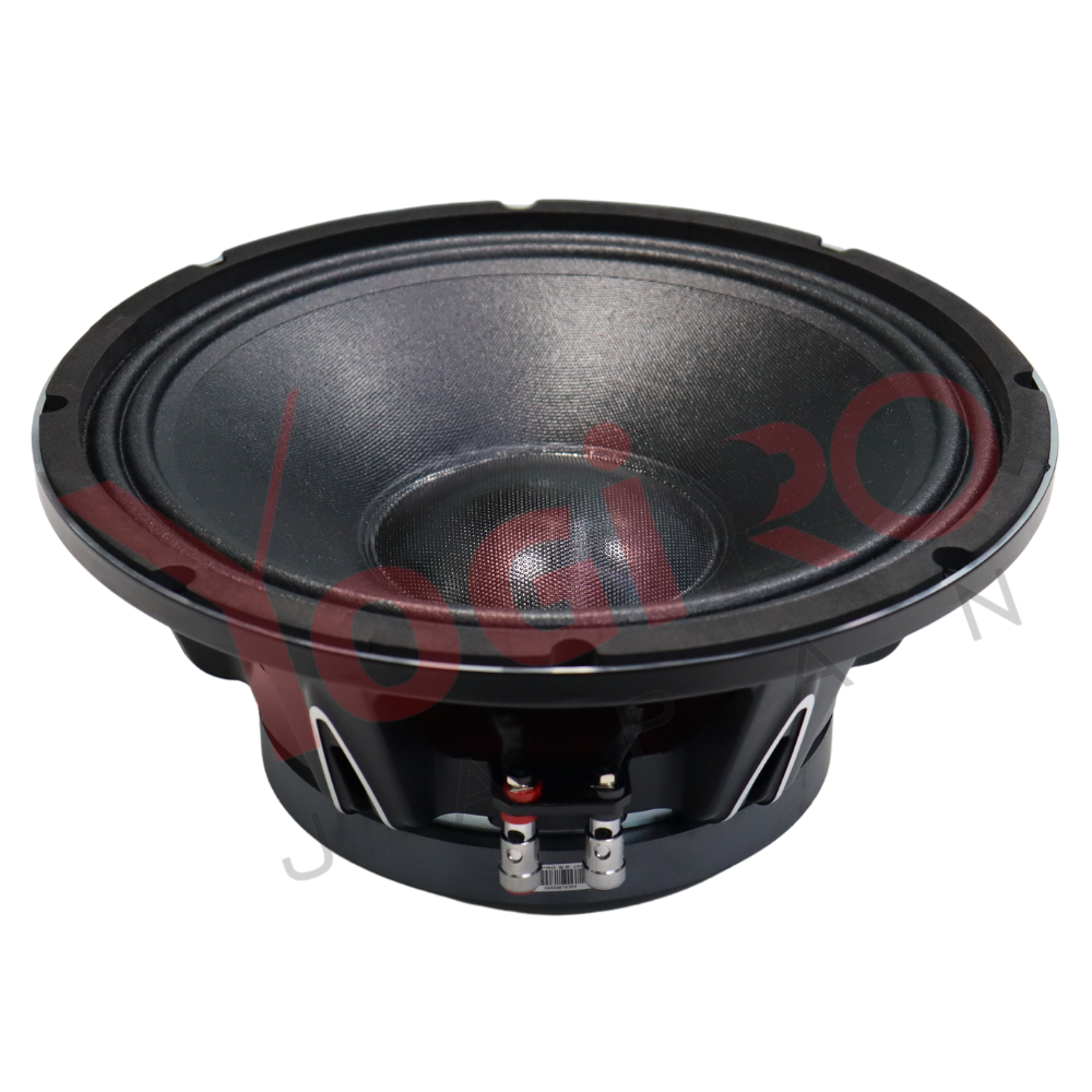 Driver 18 Sound 12MB700 &ndash; 12&Prime; 450W 8 Ohm &ndash; Uscita Elevata &ndash; Woofer In Ferrite