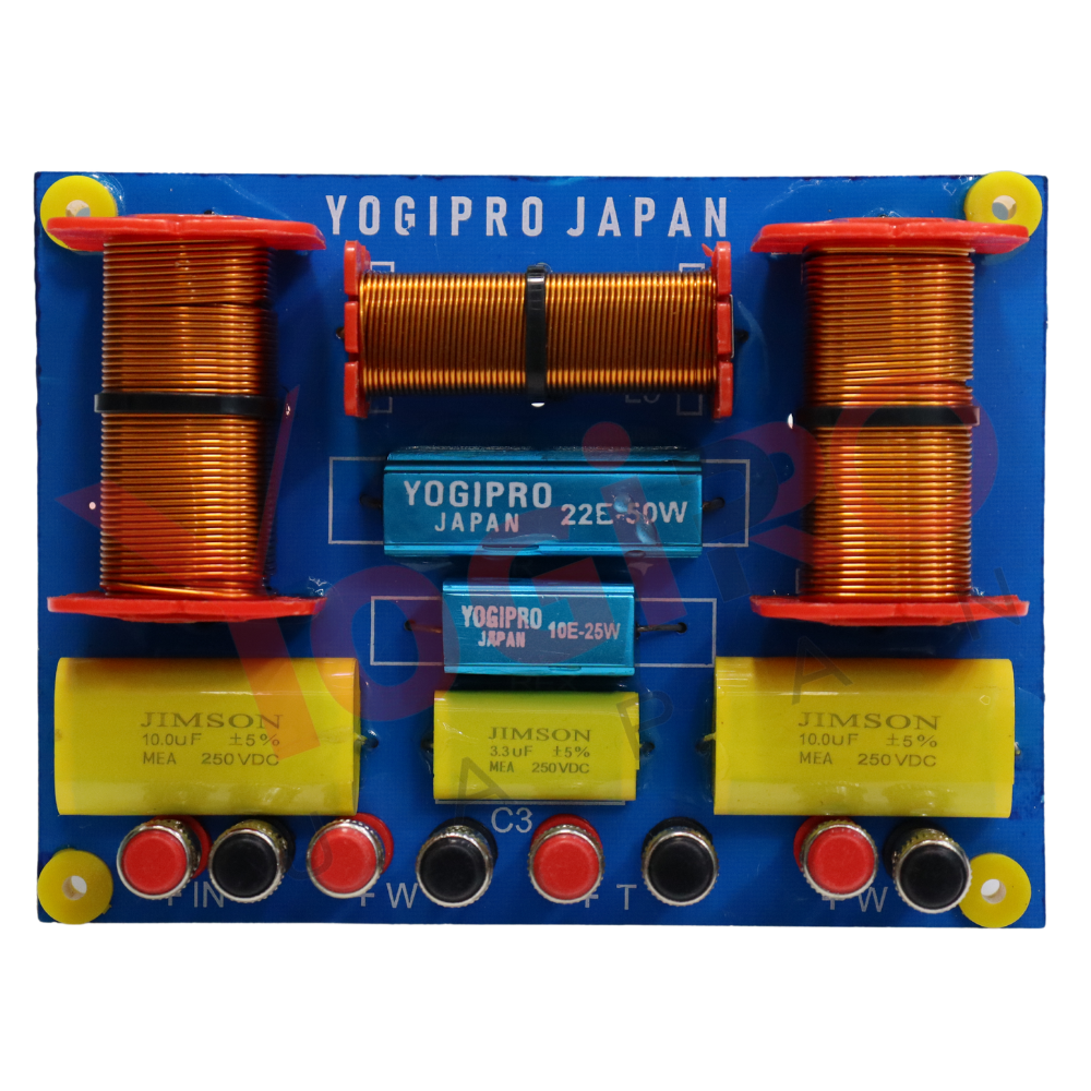 YJ-425 - Yogi Pro