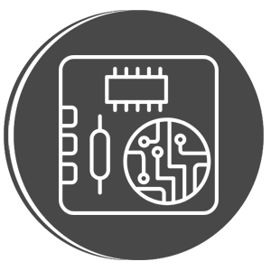 Crossover Network Plates