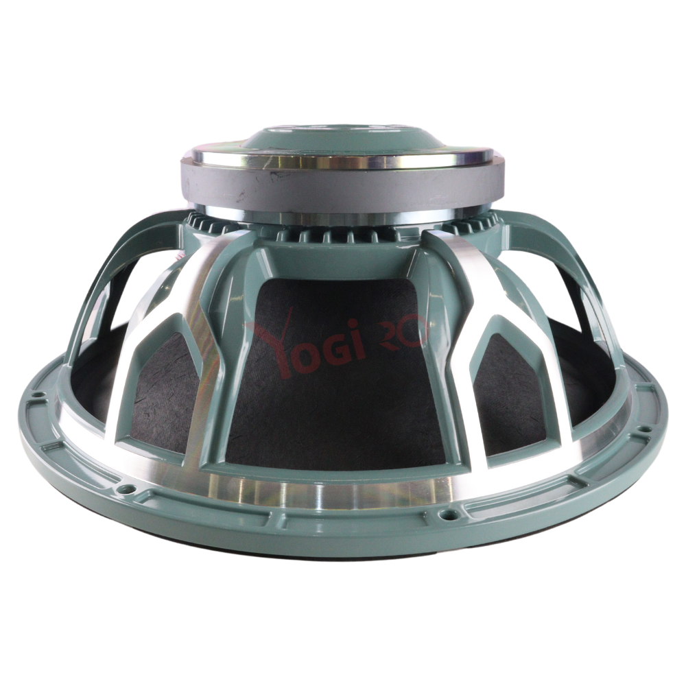 Ferrite DJ Speaker 15 Inch 410 Watt Model YJY15400