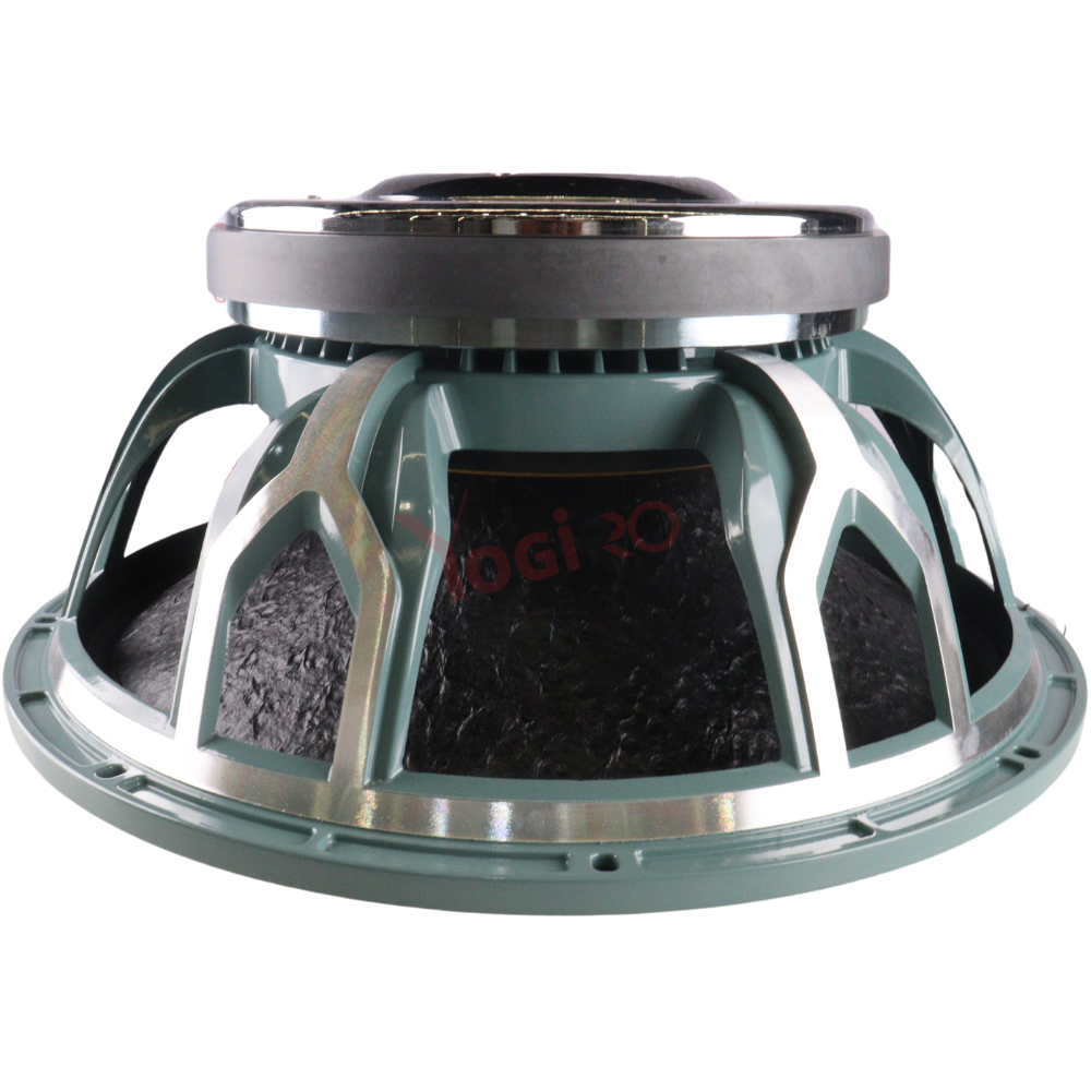 Ferrite DJ Speaker 18 Inch 1999+100 Watt Model YJY1850