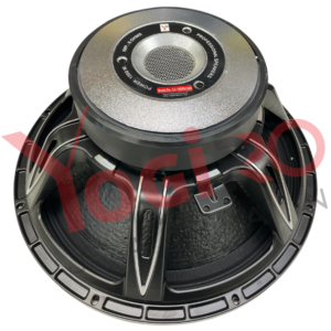 Ferrite DJ Speaker 18 Inch 1500 Watt Model YJ18GPA100 Speaker