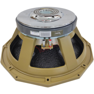 18 Inches DJ Ferrite Speaker