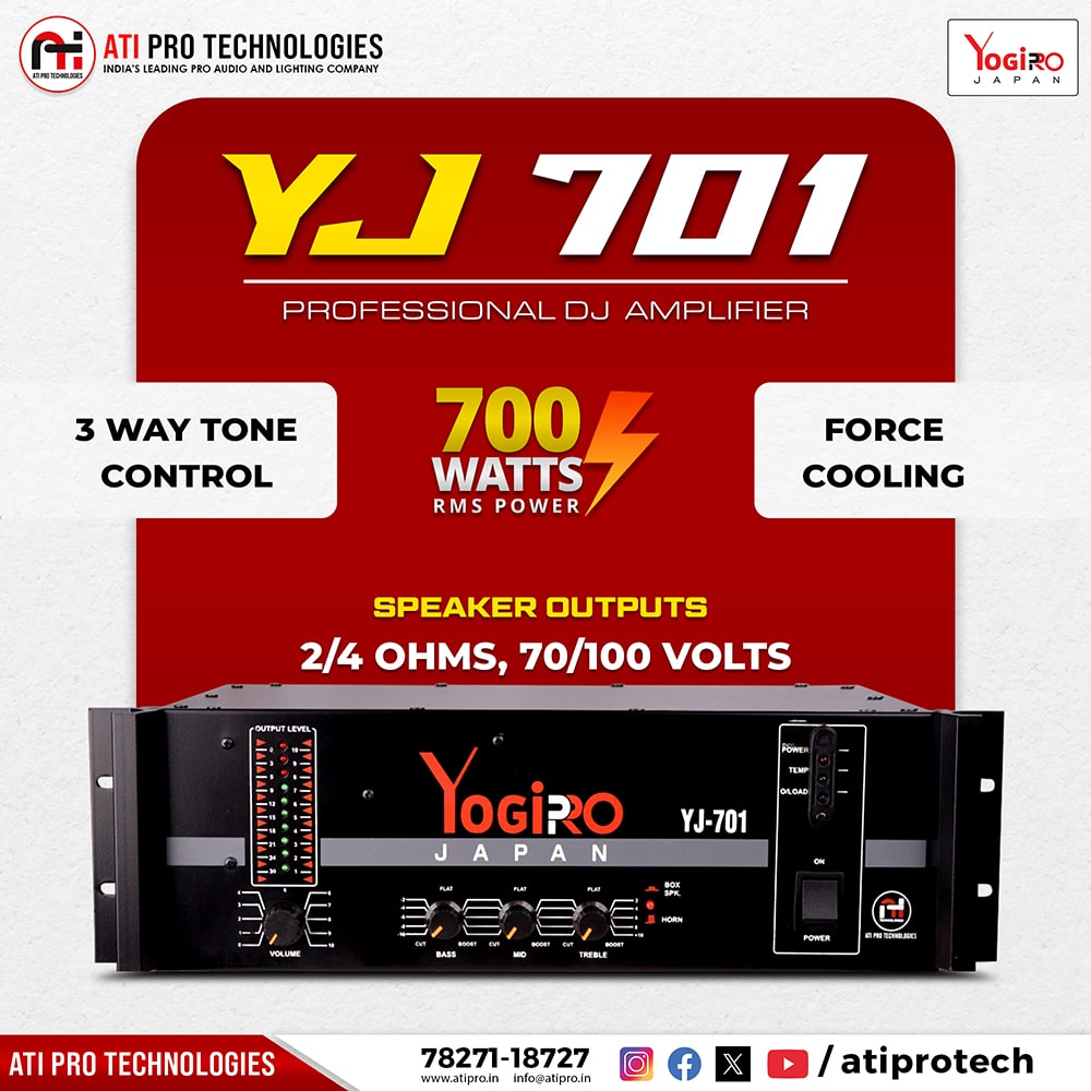 YJ-701