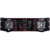 YOGIPRO YJ-3K2 Dual Channel Amplifier