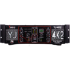 YOGIPRO YJ-4K2 Dual Channel Amplifier