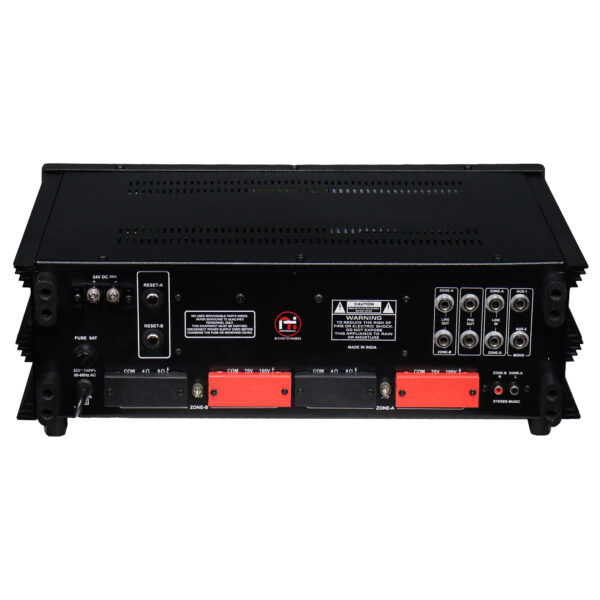 yomogi Ferrite DJ Speaker 21 Inch 3500 + 200 Watt Model YJ-2152 PLATINUM