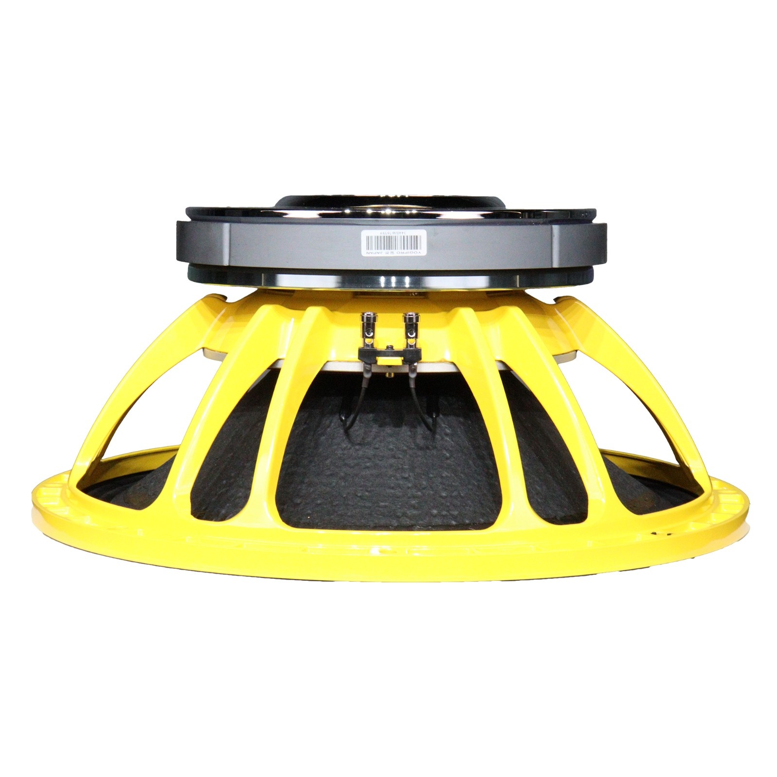 Ferrite DJ Speaker 21 Inch 3000 Watt Model YJ 2160 HD