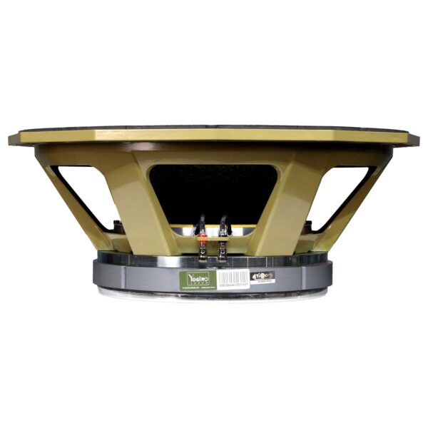 Ferrite DJ Speaker 21 Inch 3500 + 200 Watt Model YJ-2152 PLATINUM