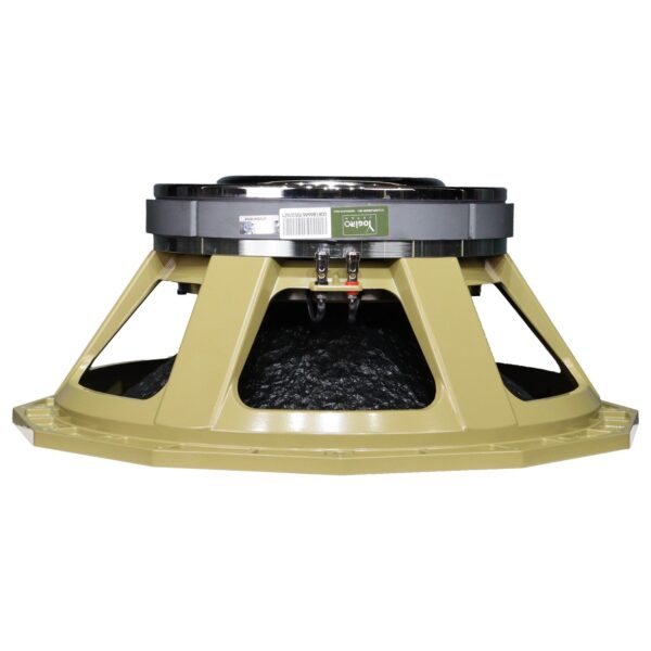Ferrite DJ Speaker 21 Inch 3500 + 200 Watt Model YJ-2152 PLATINUM