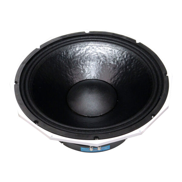 Ferrite DJ Speaker 18 Inch 2000 Watt Model YJY-PD1852 HD - Yogi Pro