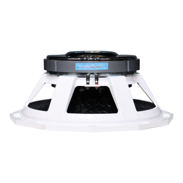 Ferrite DJ Speaker 18 Inch 2000 Watt Model YJY-PD1852 HD - Yogi Pro