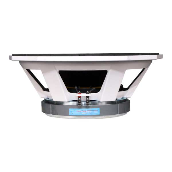 Ferrite DJ Speaker 18 Inch 2000 Watt Model YJY-PD1852 HD - Yogi Pro