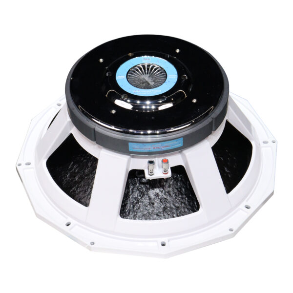 Ferrite DJ Speaker 18 Inch 2000 Watt Model YJY-PD1852 HD - Yogi Pro