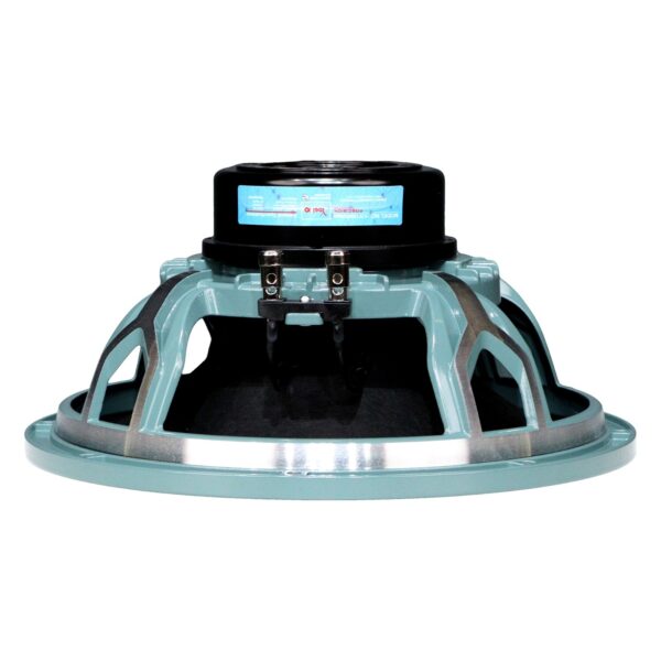 Neodymium DJ Speaker 12 Inch 600 Watt Model YJY12600 (NEO)- Yogi Pro