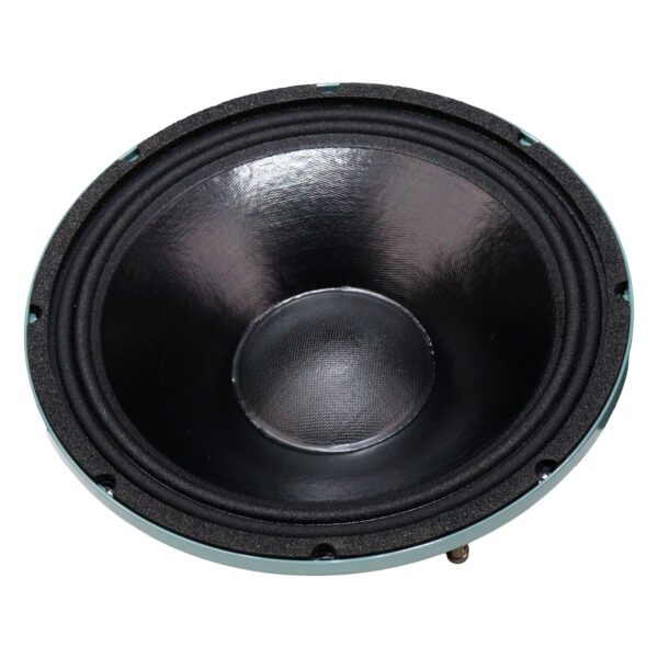 Neodymium DJ Speaker 12 Inch 600 Watt Model YJY12600 (NEO)- Yogi Pro