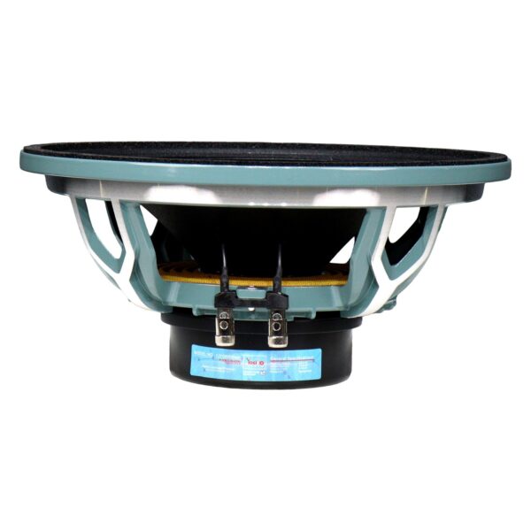 Neodymium DJ Speaker 12 Inch 600 Watt Model YJY12600 (NEO)- Yogi Pro
