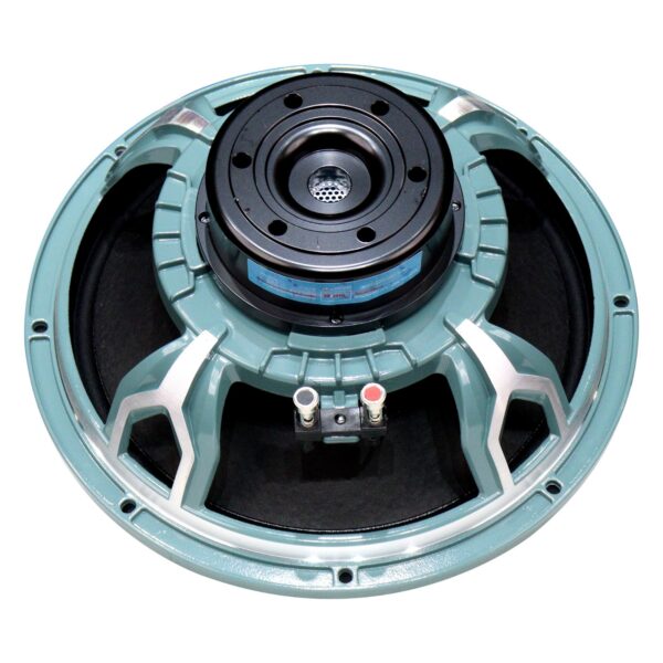Neodymium DJ Speaker 12 Inch 600 Watt Model YJY12600 (NEO)- Yogi Pro