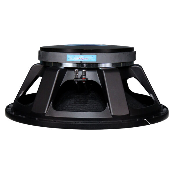 Ferrite DJ Speaker 21 Inch 3000 Watt Model YJY2195 - Yogi Pro