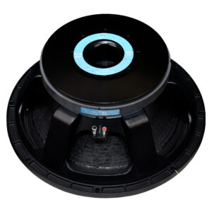 Ferrite DJ Speaker 21 Inch 3000 Watt Model YJY2195