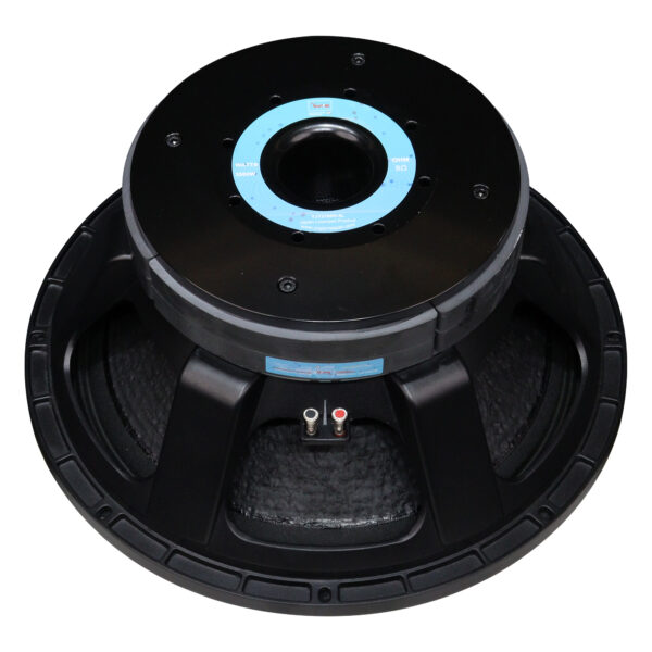 Ferrite DJ Speaker 21 Inch 3500 Watt Model YJY2195H-4L - Yogi Pro